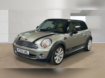 Used MINI Hatch 2007 for sale - 79323168: Photo