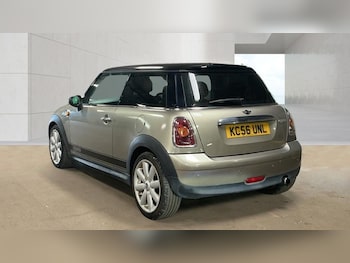 Used MINI Hatch 2007 for sale - 79323168: Photo