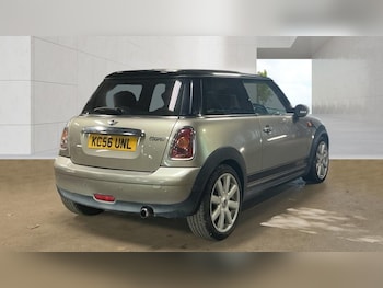 Used MINI Hatch 2007 for sale - 79323168: Photo