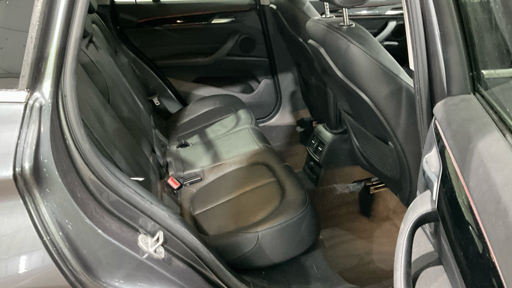 Used BMW X1 2016 for sale - 77341482: Photo 10