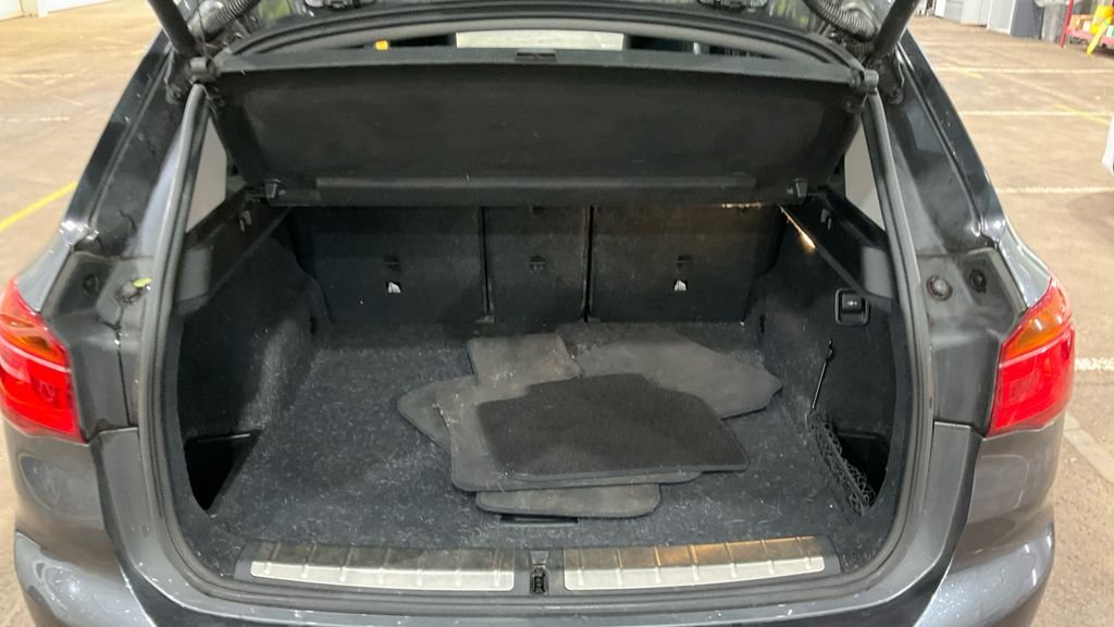 Used BMW X1 2016 for sale - 77341482: Photo 11