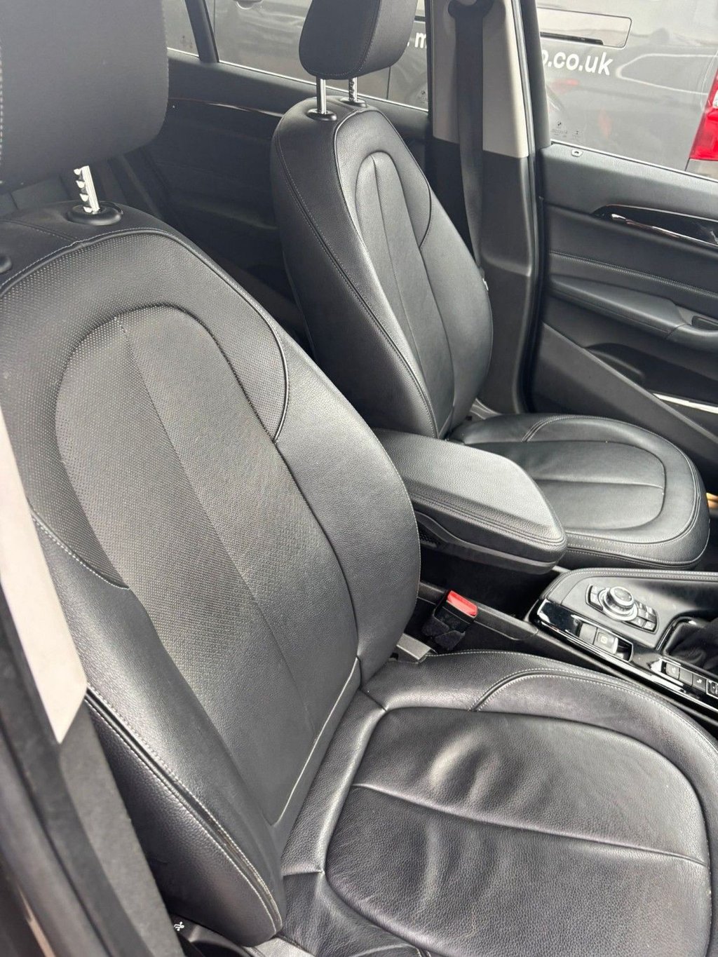 Used BMW X1 2016 for sale - 77341482: Photo 12