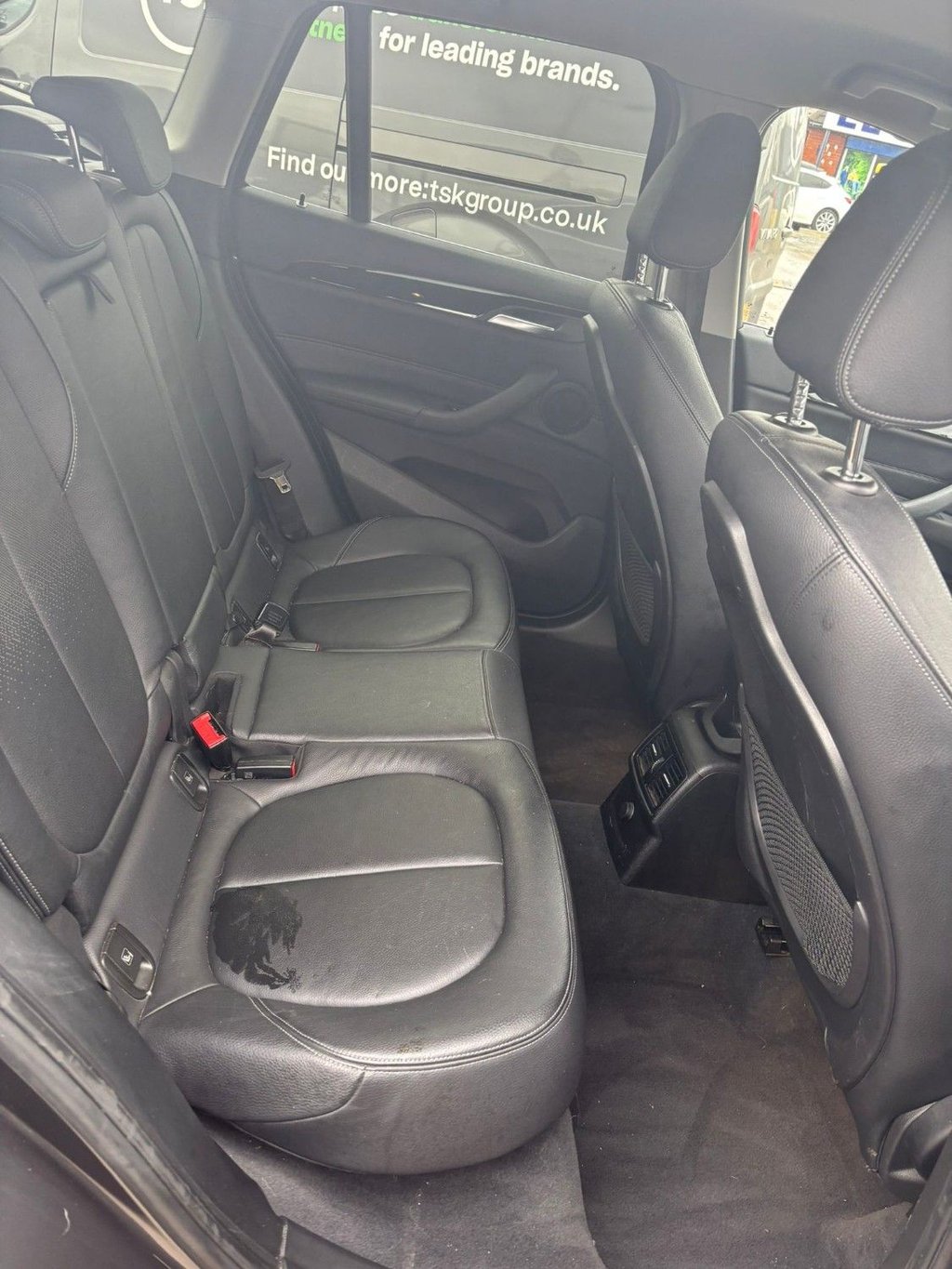 Used BMW X1 2016 for sale - 77341482: Photo 13