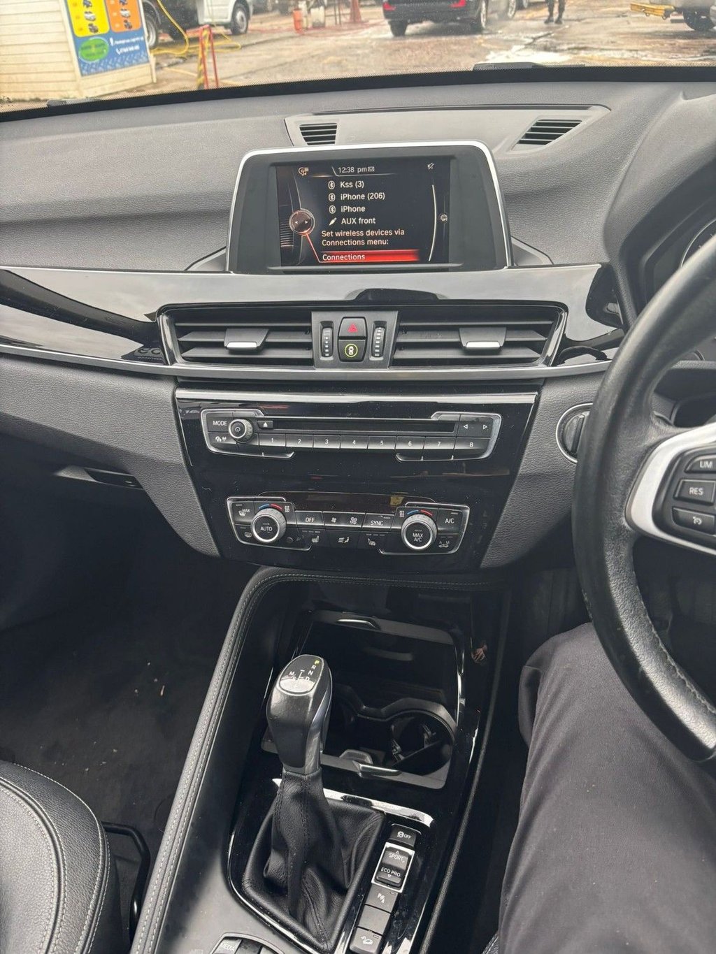 Used BMW X1 2016 for sale - 77341482: Photo 14