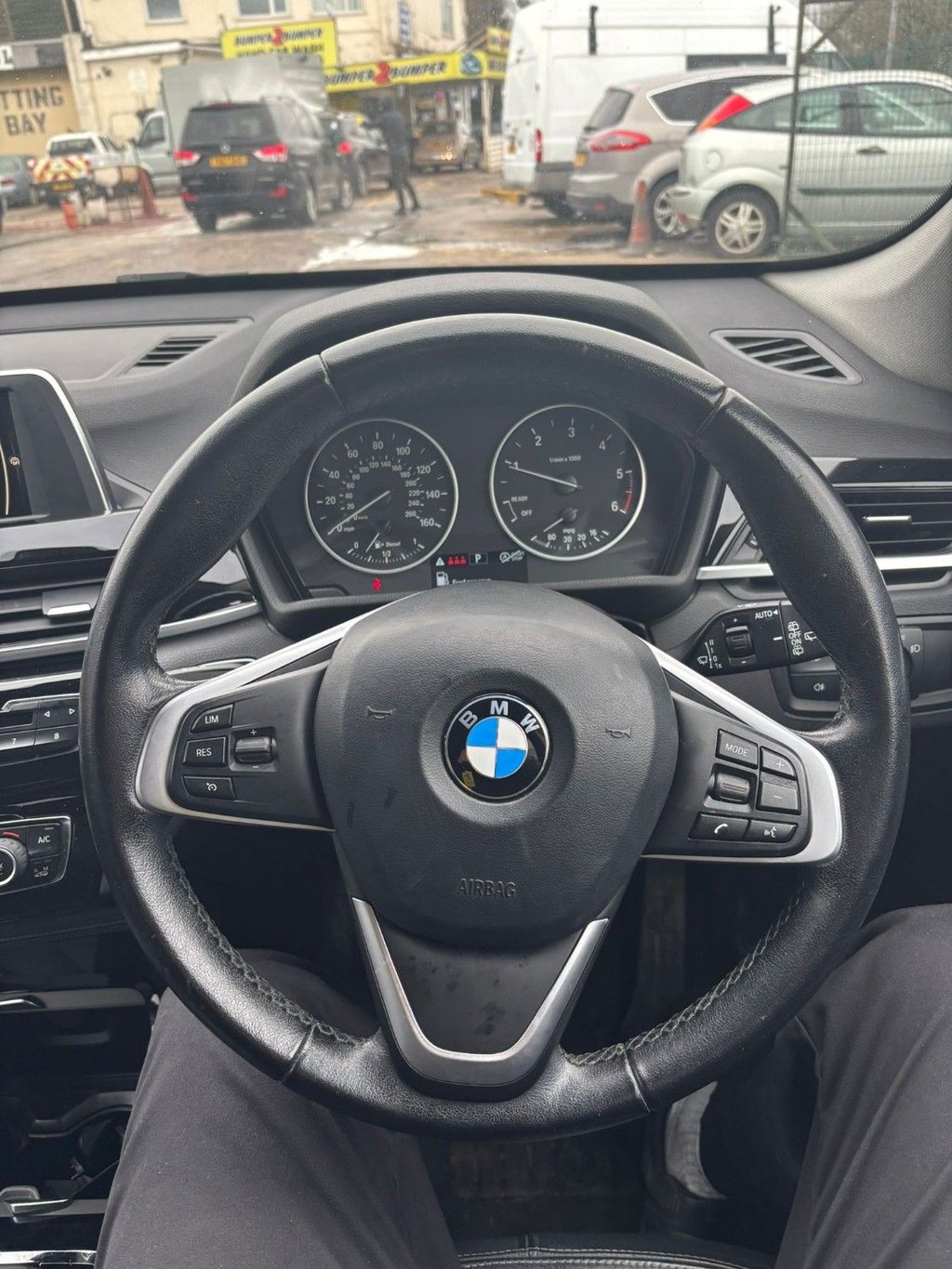 Used BMW X1 2016 for sale - 77341482: Photo 15