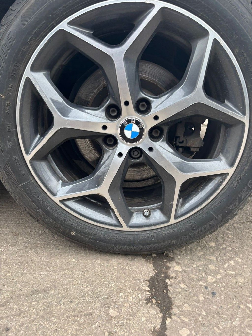 Used BMW X1 2016 for sale - 77341482: Photo 19