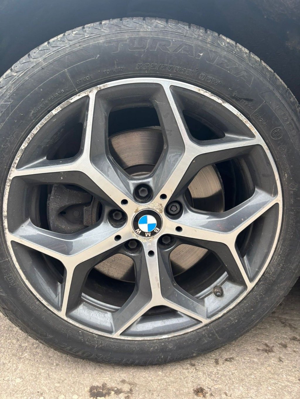 Used BMW X1 2016 for sale - 77341482: Photo 20