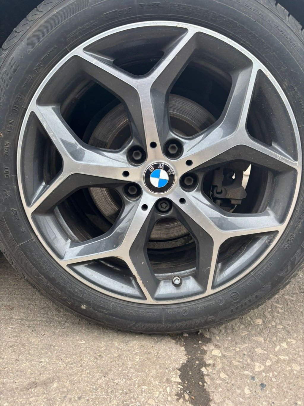 Used BMW X1 2016 for sale - 77341482: Photo 21