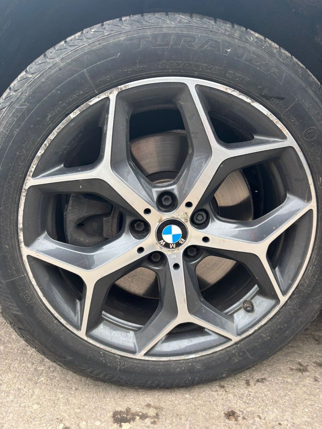 Used BMW X1 2016 for sale - 77341482: Photo 22