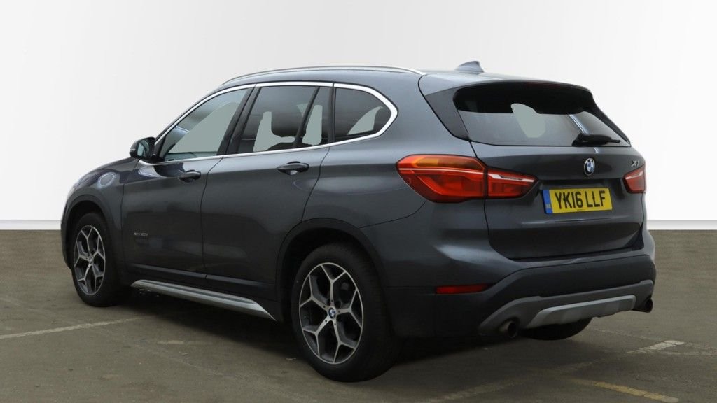 Used BMW X1 2016 for sale - 77341482: Photo 4