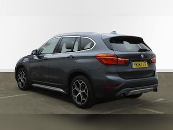 Used BMW X1 2016 for sale - 77341482: Photo