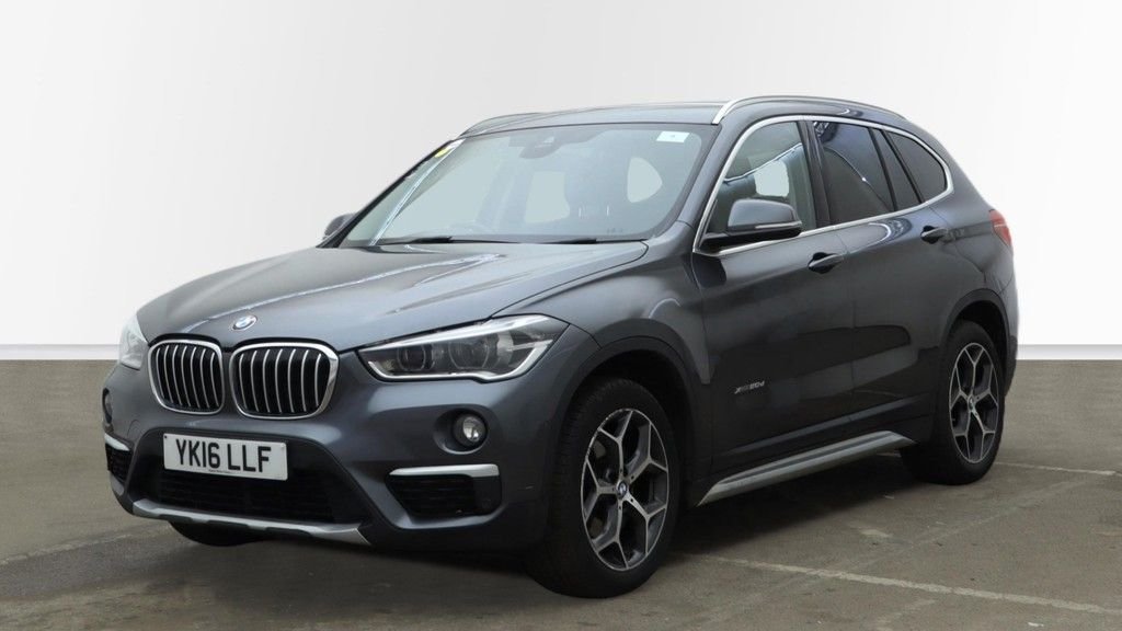 Used BMW X1 2016 for sale - 77341482: Photo 6