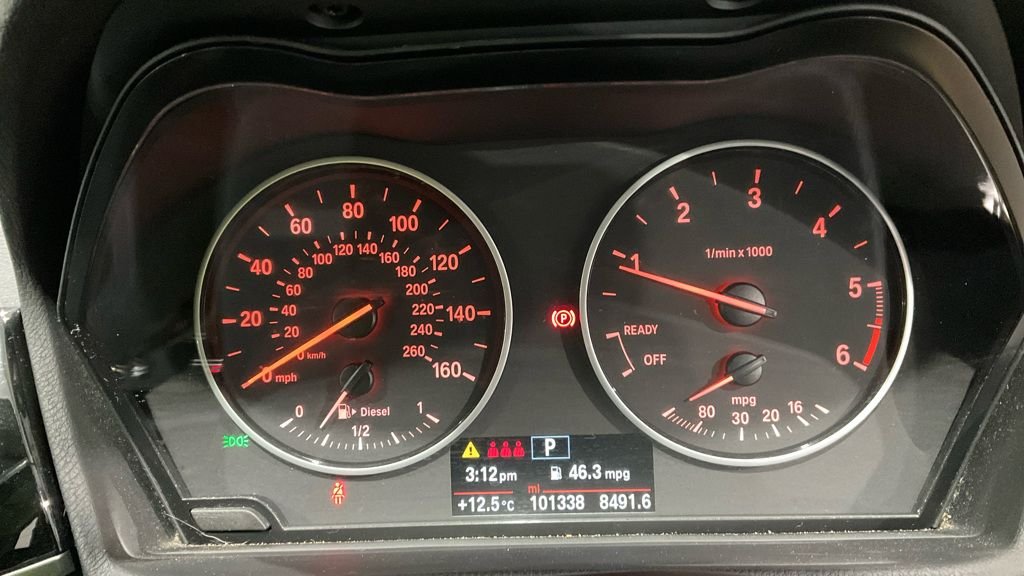 Used BMW X1 2016 for sale - 77341482: Photo 7