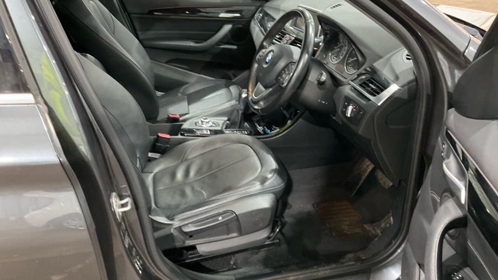 Used BMW X1 2016 for sale - 77341482: Photo 9