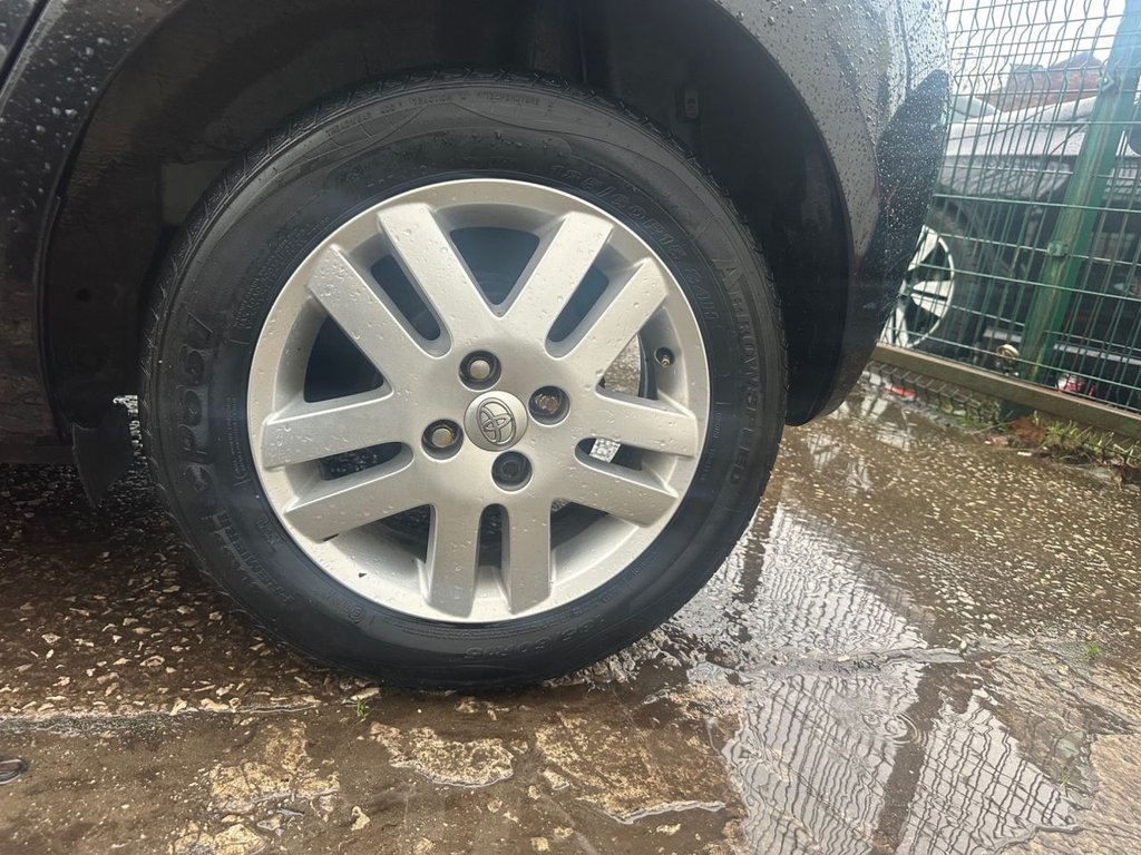 Used Toyota Yaris 2008 for sale - 76841583: Photo 16