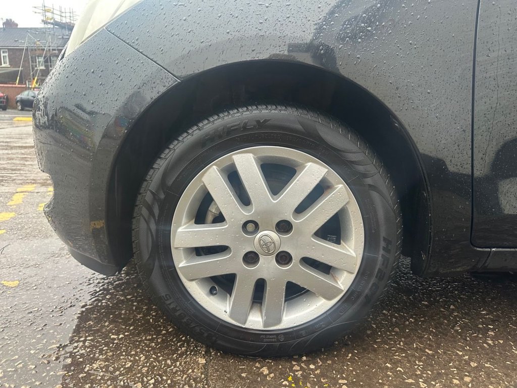 Used Toyota Yaris 2008 for sale - 76841583: Photo 17