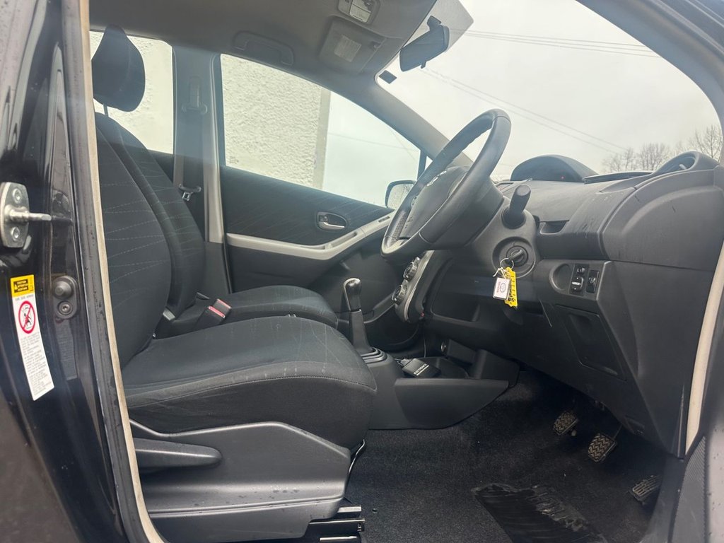 Used Toyota Yaris 2008 for sale - 76841583: Photo 21