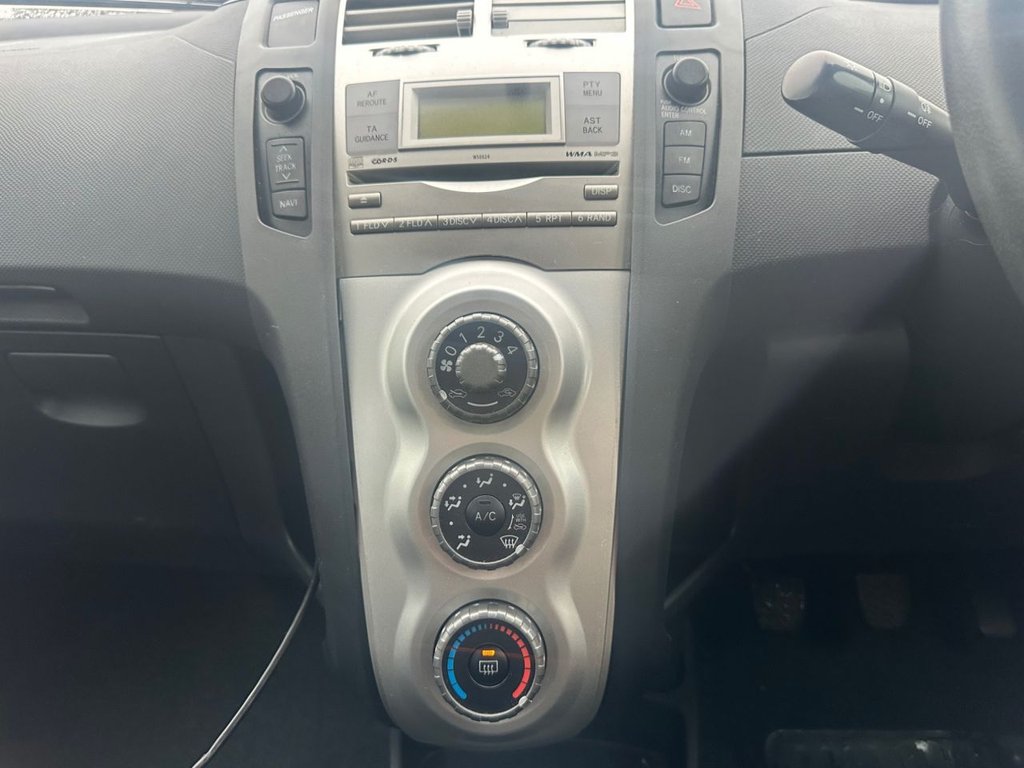 Used Toyota Yaris 2008 for sale - 76841583: Photo 23