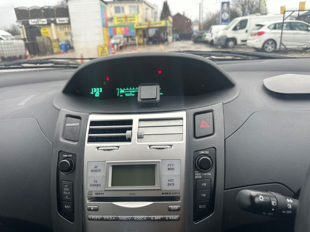 Used Toyota Yaris 2008 for sale - 76841583: Photo 26