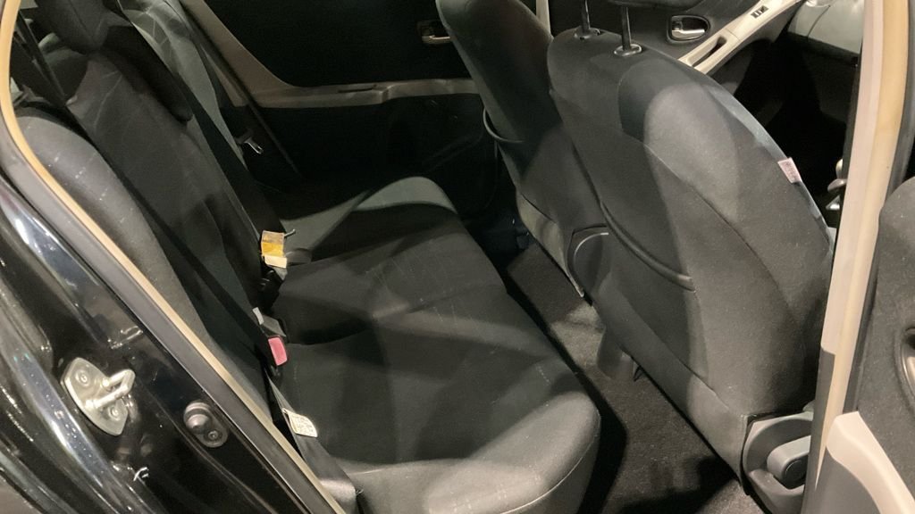 Used Toyota Yaris 2008 for sale - 76841583: Photo 9