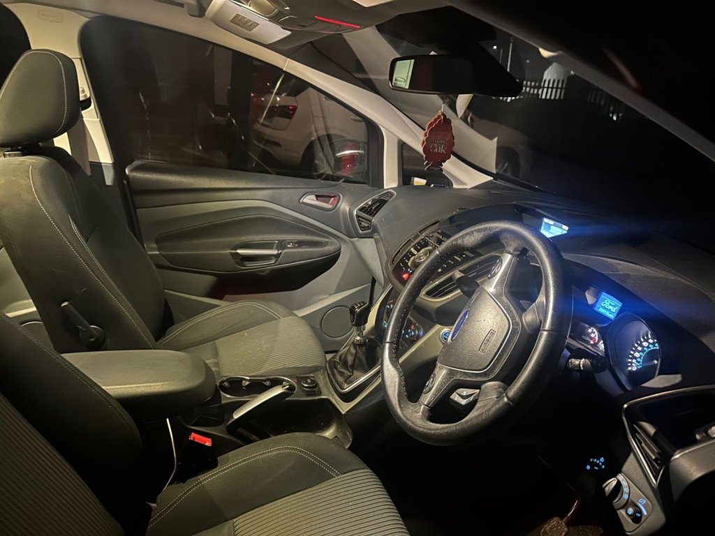 Used Ford C-Max 2013 for sale - 77164119: Photo 4