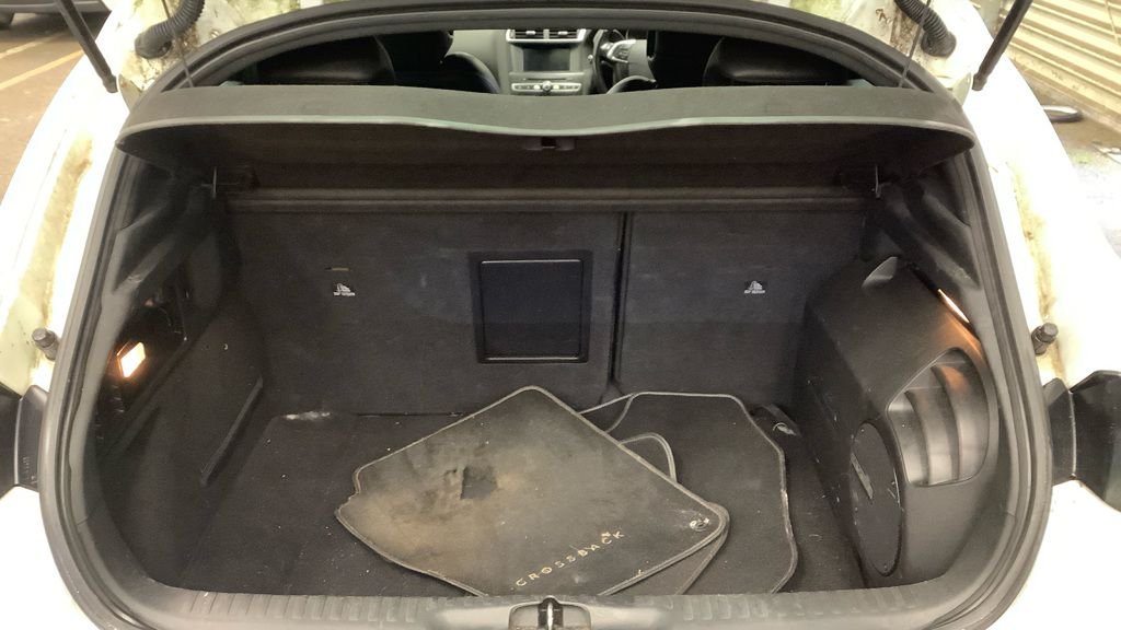 Used DS Automobiles DS 4 2016 for sale - 76547011: Photo 11