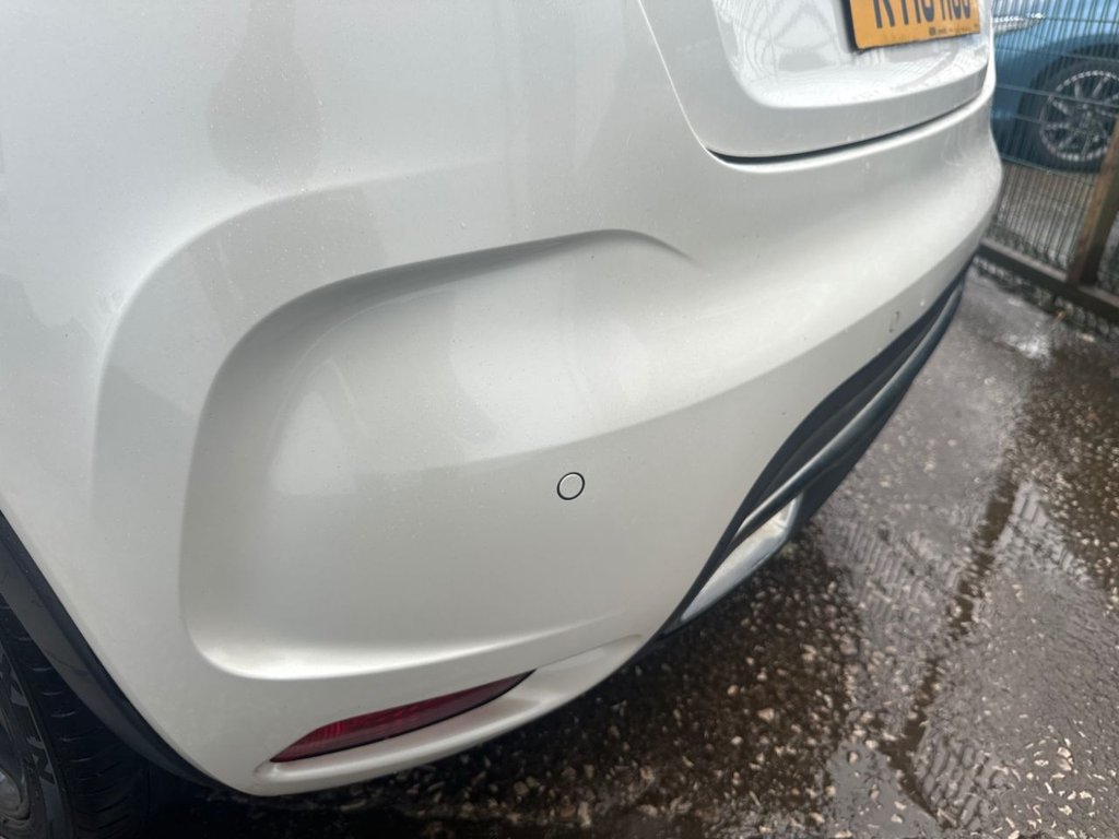 Used DS Automobiles DS 4 Crossback 2016 for sale - 76547011: Photo 20