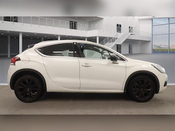 Used DS Automobiles DS 4 2016 for sale - 76547011: Photo