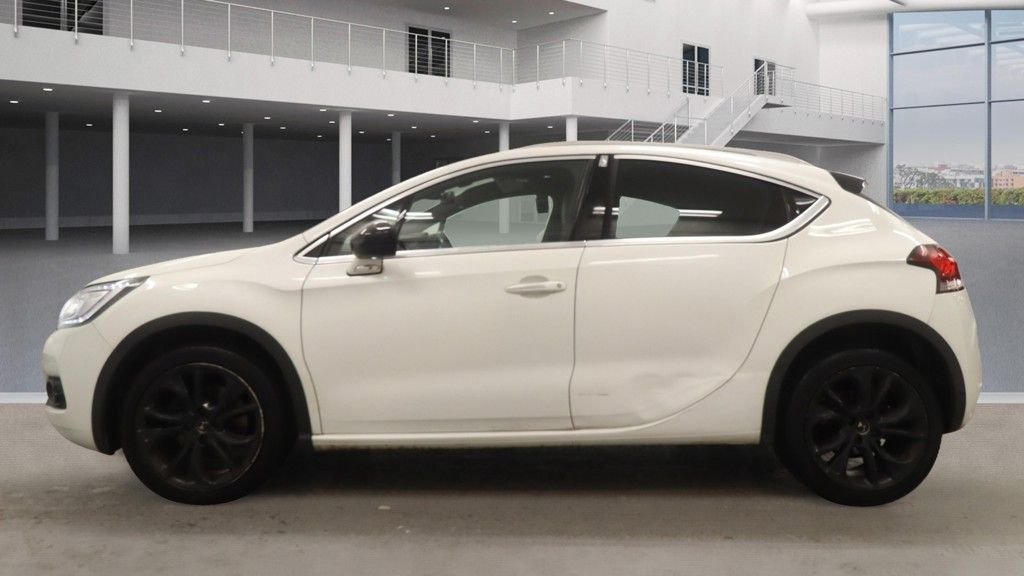 Used DS Automobiles DS 4 2016 for sale - 76547011: Photo 5