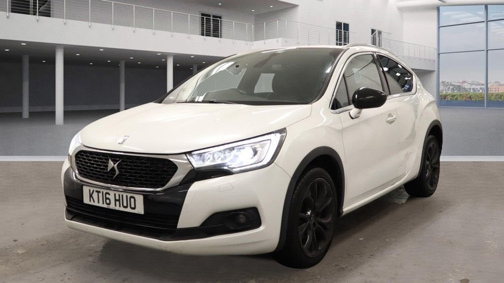 Used DS Automobiles DS 4 2016 for sale - 76547011: Photo 6