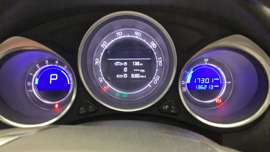 Used DS Automobiles DS 4 2016 for sale - 76547011: Photo 7