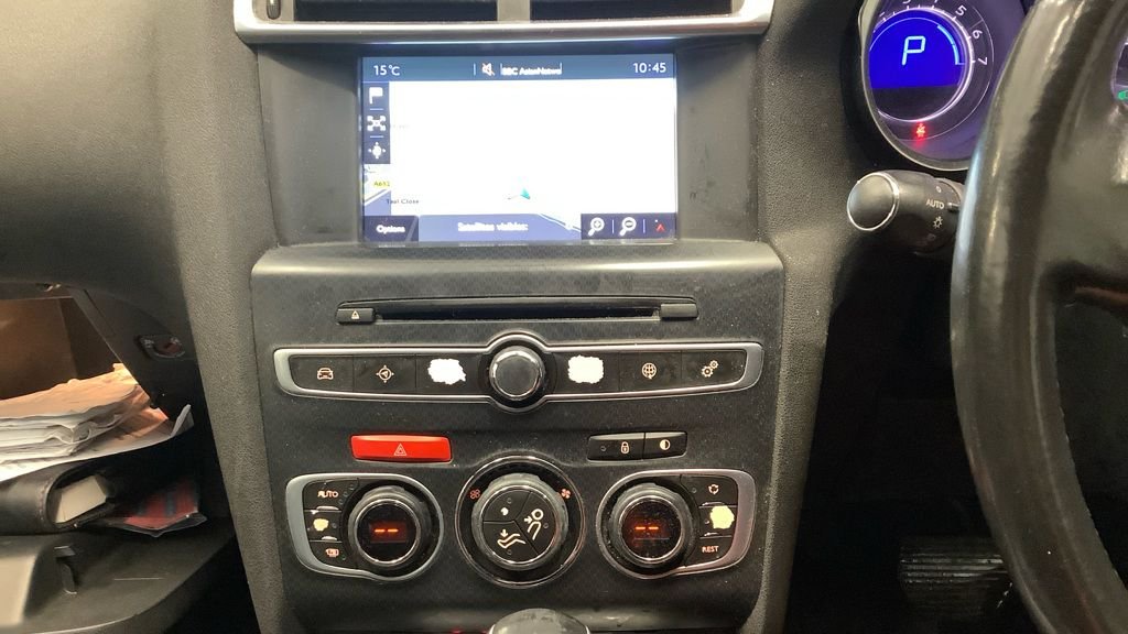 Used DS Automobiles DS 4 2016 for sale - 76547011: Photo 8