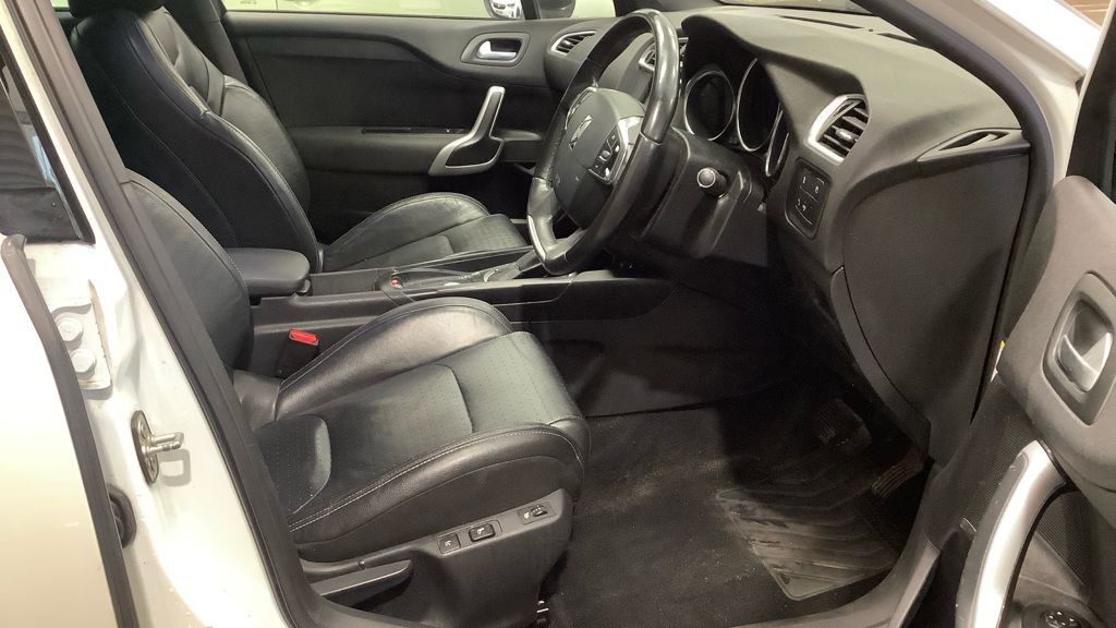 Used DS Automobiles DS 4 2016 for sale - 76547011: Photo 9