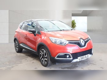 Used Renault Captur 2015 for sale - 78908342: Photo