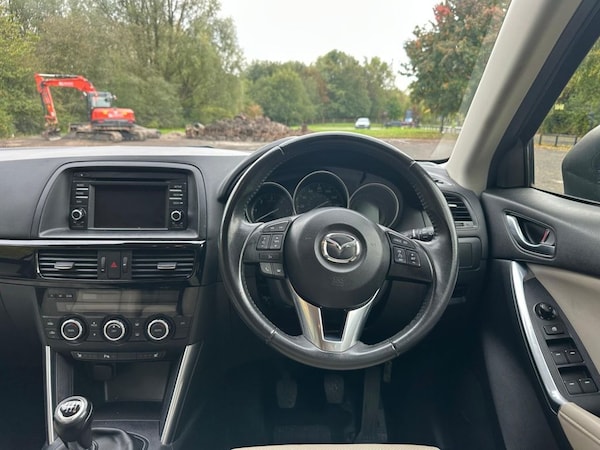 Used Mazda CX-5 2014 for sale - 76223187: Photo 11