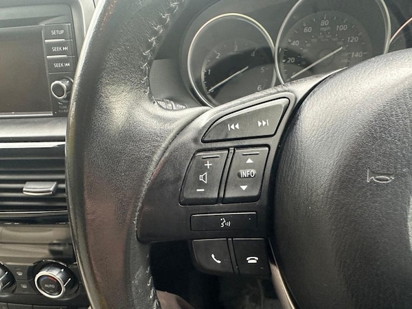 Used Mazda CX-5 2014 for sale - 76223187: Photo 12