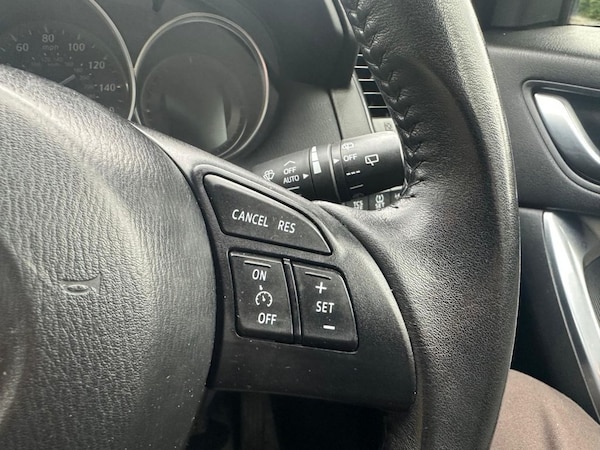Used Mazda CX-5 2014 for sale - 76223187: Photo 13