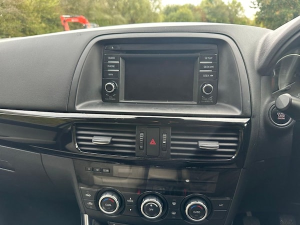Used Mazda CX-5 2014 for sale - 76223187: Photo 17