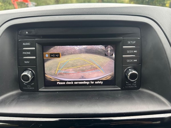 Used Mazda CX-5 2014 for sale - 76223187: Photo 18