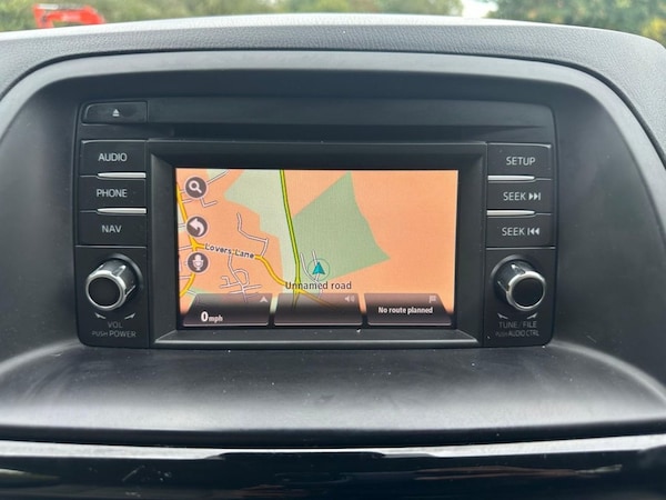 Used Mazda CX-5 2014 for sale - 76223187: Photo 19