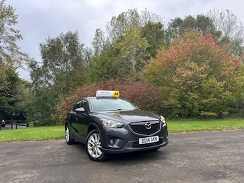 Mazda - CX-5