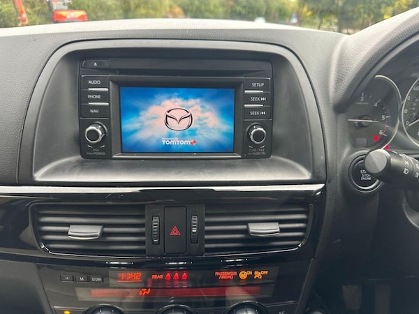 Used Mazda CX-5 2014 for sale - 76223187: Photo 20