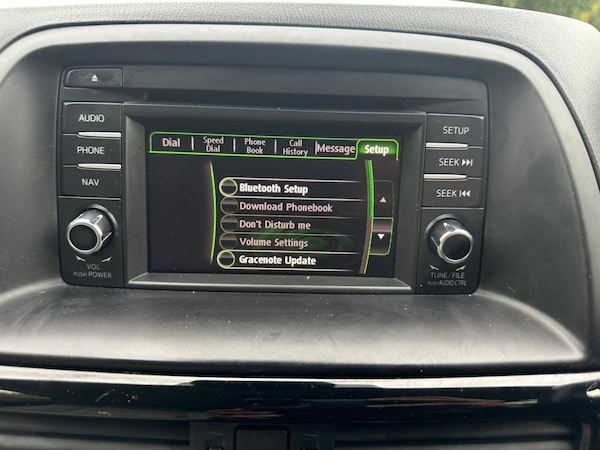 Used Mazda CX-5 2014 for sale - 76223187: Photo 21