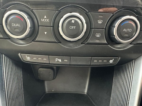 Used Mazda CX-5 2014 for sale - 76223187: Photo 22