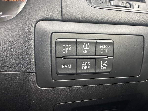 Used Mazda CX-5 2014 for sale - 76223187: Photo 24