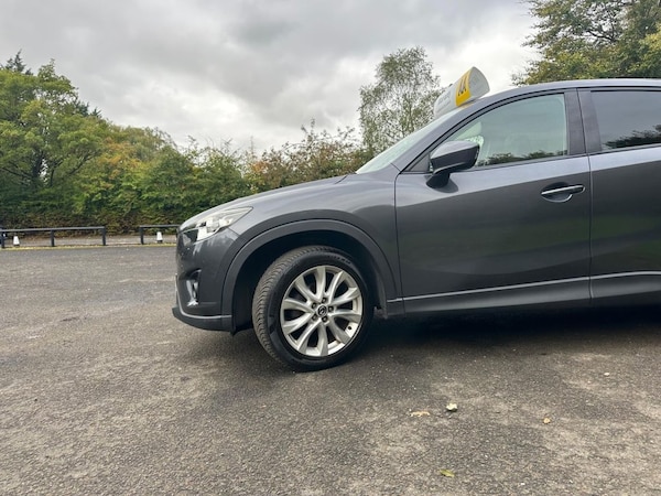 Used Mazda CX-5 2014 for sale - 76223187: Photo 31