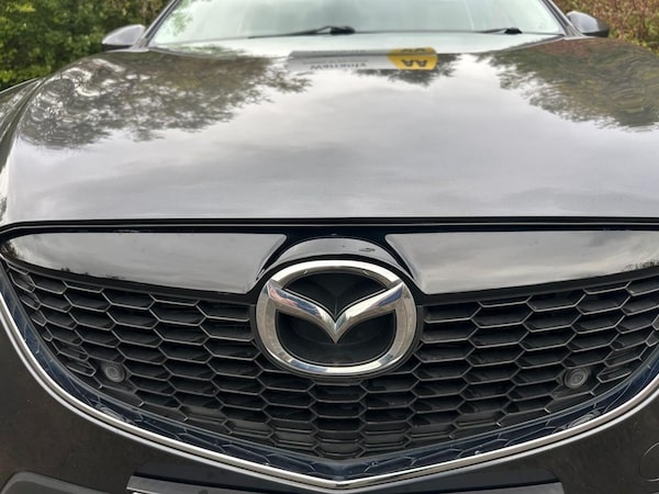 Used Mazda CX-5 2014 for sale - 76223187: Photo 33