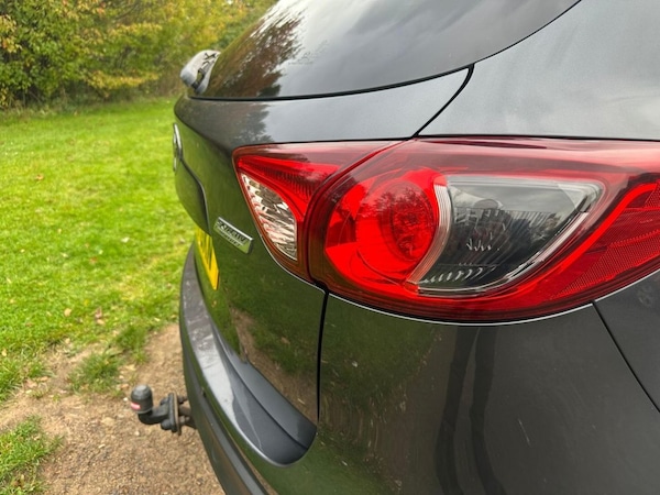 Used Mazda CX-5 2014 for sale - 76223187: Photo 34