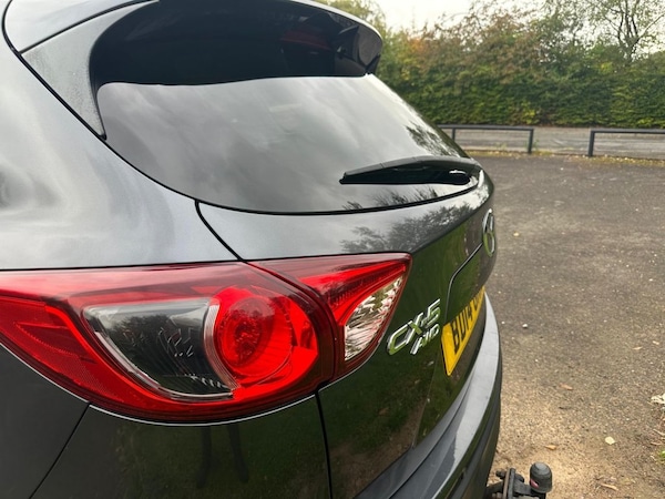 Used Mazda CX-5 2014 for sale - 76223187: Photo 35