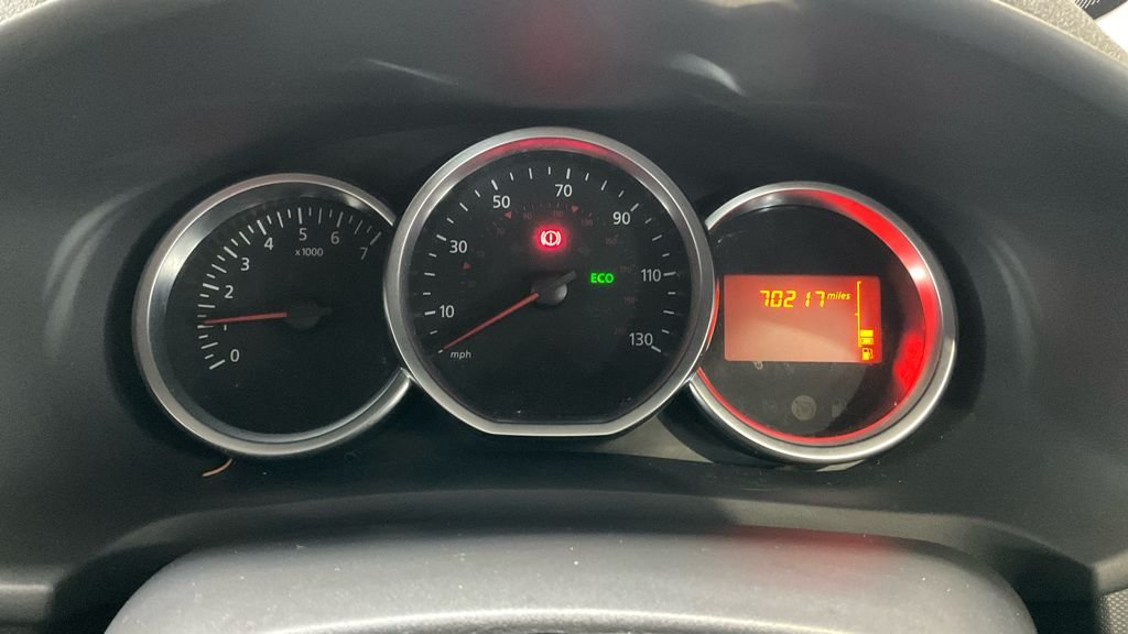 Used Dacia Sandero 2018 for sale - 77089355: Photo 10